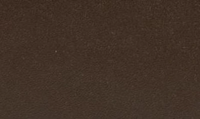 Comme Des Garçons Classic Leather Zip Around Wallet In Brown