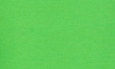 Akris Punto Tapered Jersey Ferry Pants In 252 Vibrant Green