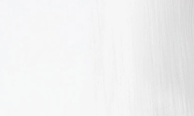 Akris Punto Fringed Denim Tank Top In Cream