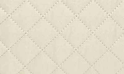 Mz Wallace Medium Sutton Deluxe Crossbody In Atmosphere Oxford
