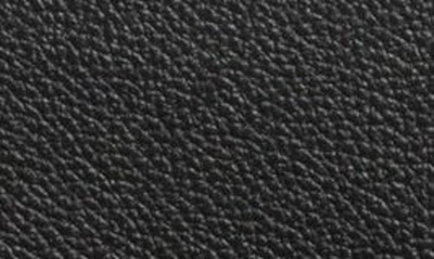 Chloé Women Small Marcie Saddle Bag In Grained Leather In Black