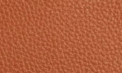 Chloé Marcie Small Crossbody Bag In Grained Calfskin In Tan