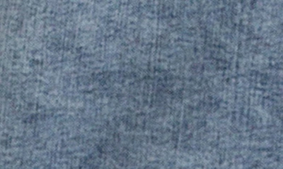 Shop Wash Lab Denim The Lowdown Denim Maxi Skirt In Stone Blue