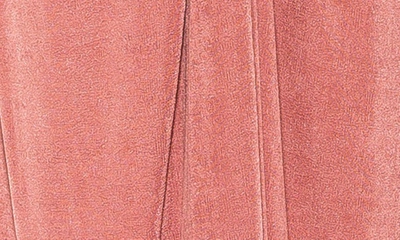Alexia Admor Jeanette Midi Skirt In Blush
