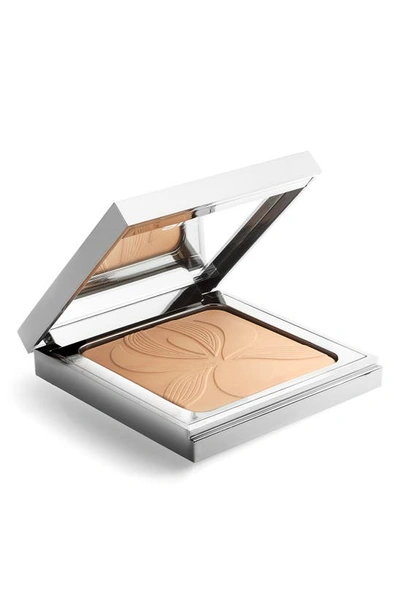 Sisley Paris Blur Expert Matte Finishing Powder Veil In 1 Beige