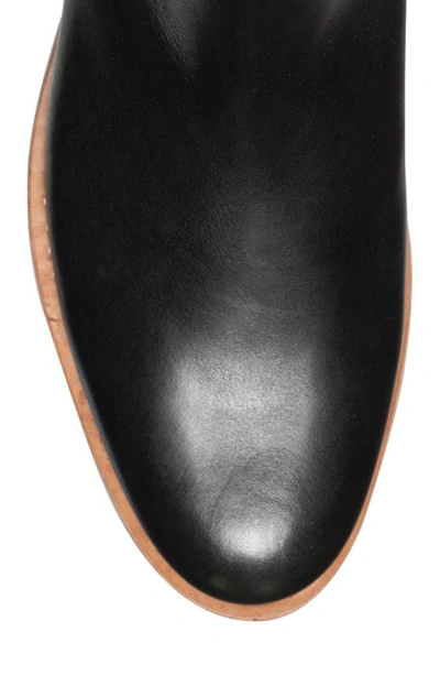 HELM THE FINN CHELSEA BOOT 