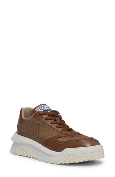 Versace donna scarpe top