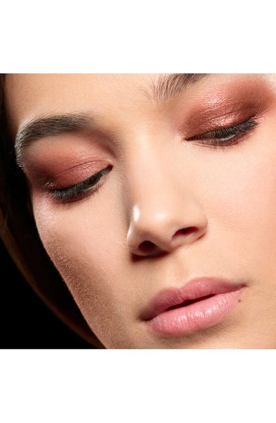 Shop Armani Beauty Eye Tint Liquid Eyeshadow In 11 Rose Ashes