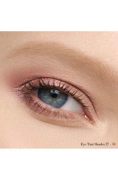 Shop Armani Beauty Eye Tint Liquid Eyeshadow In 44 Rose Gold