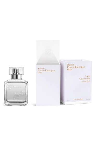 Maison Francis Kurkdjian Aqua Universalis Cologne Forte Eau De Parfum