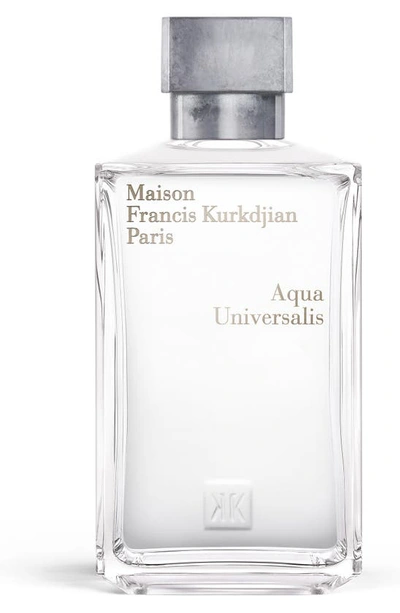 Shop Maison Francis Kurkdjian Aqua Universalis Cologne Forte Eau De Parfum, 1.1 oz