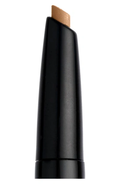 Clé De Peau Beauté Eyebrow Pencil Cartridge In 203 - Light Brown