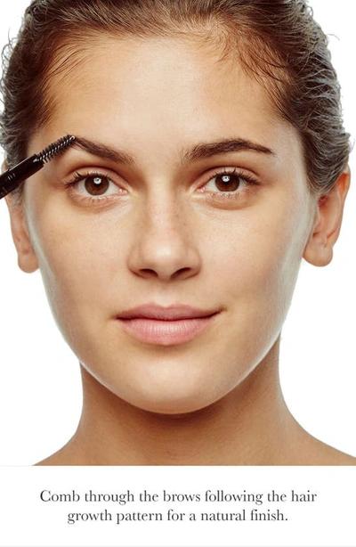 Clé De Peau Beauté Eyebrow Pencil Cartridge In 203 - Light Brown