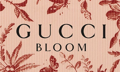 Shop Gucci Bloom Eau De Parfum Intense, 0.33 oz