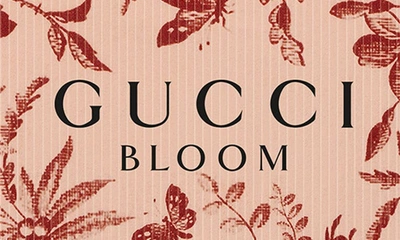 Gucci Bloom Eau De Parfum Intense Travel Spray 0.33 oz / 10 ml Eau De Parfum Spray