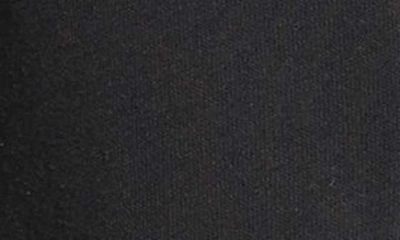Threads 4 Thought Threads For Thought Trim Fit Heathered Hoodie In Black