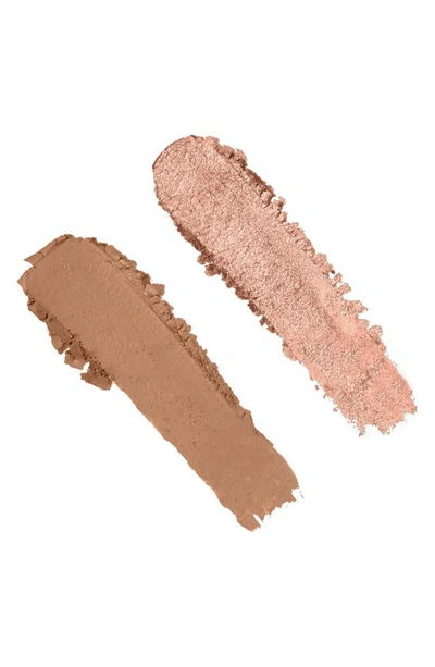 Ctzn Cosmetics Eye Elements Eyeshadow Stick In Moon Medium