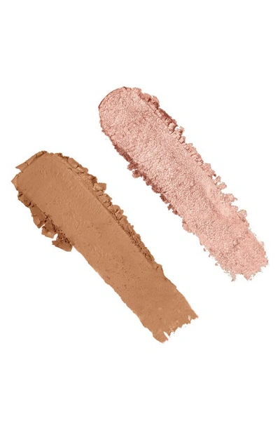 Ctzn Cosmetics Eye Elements Eyeshadow Stick In Soleil