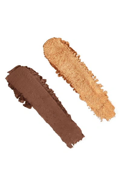 Ctzn Cosmetics Eye Elements Eyeshadow Stick In Ember