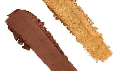 Ctzn Cosmetics Eye Elements Eyeshadow Stick In Deep Soleil