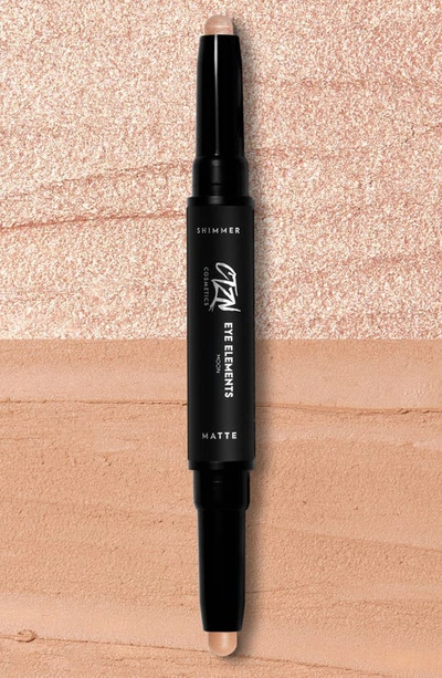 Ctzn Cosmetics Eye Elements Eyeshadow Stick In Moon