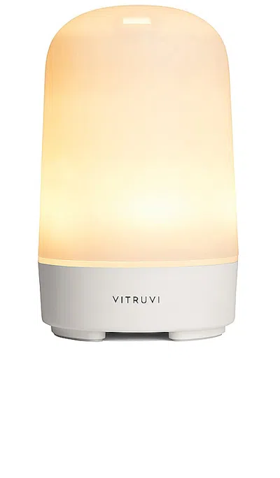 Vitruvi Glow Diffuser In White