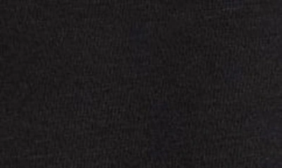 Nike Womens  Air Fleece Short In Black/ Black/ Black