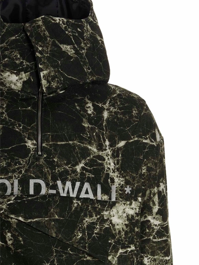 Shop A-cold-wall* 'kagool Marble' Jacket