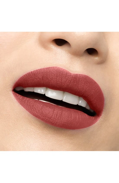 Christian Louboutin Rouge Louboutin Velvet Matte On The Go Lipstick In Bare Rococotte 013