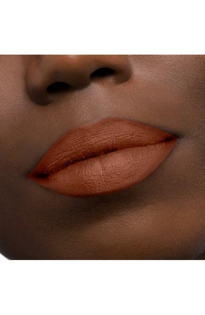 Christian Louboutin Rouge Louboutin Velvet Matte On The Go Lipstick In Beige Very Gil 015