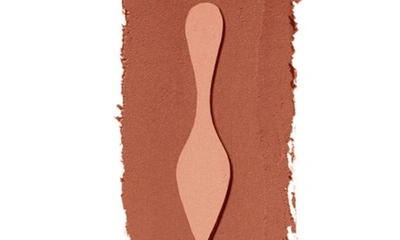 Christian Louboutin Rouge Louboutin Velvet Matte On The Go Lipstick In Beige Very Gil 015