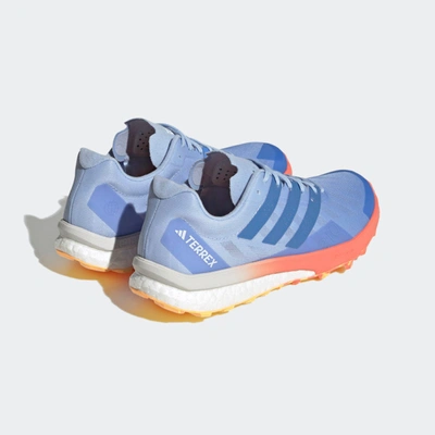 Shop Adidas Originals Women's Adidas Terrex Speed Ultra Trail Running Shoes In Multi