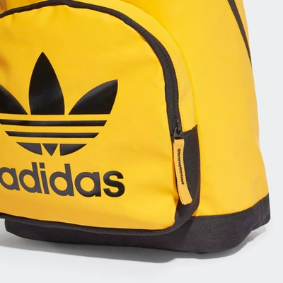 Adidas Originals Adicolor Archive Backpack In Blue | ModeSens