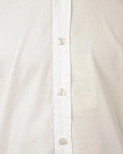 Shop Alviero Martini Shirt In White