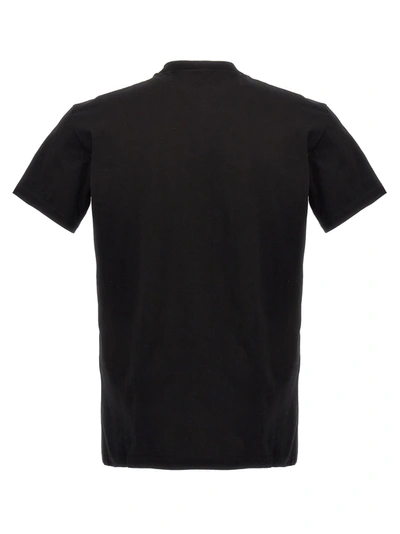 Shop Dsquared2 Cool Fit T-shirt Black