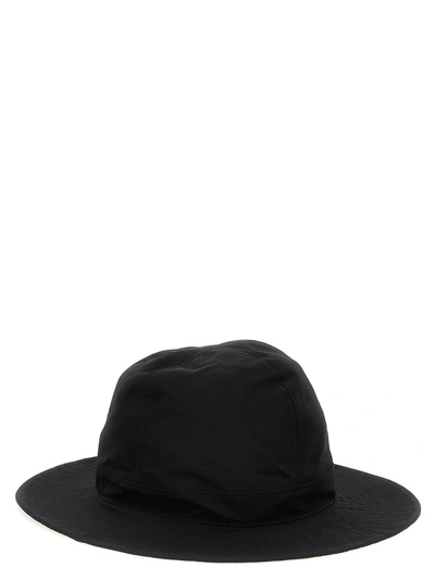Shop South2 West8 Crusher Hats Black