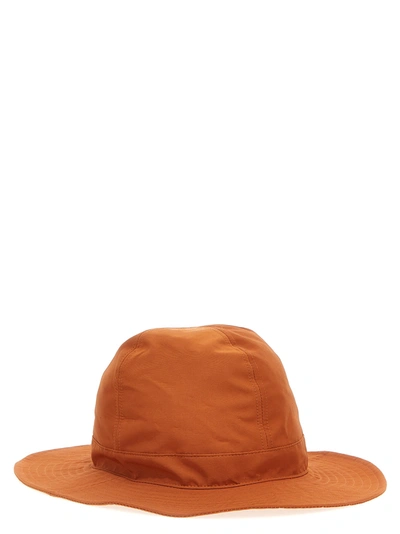 Shop South2 West8 Crusher Hats Orange