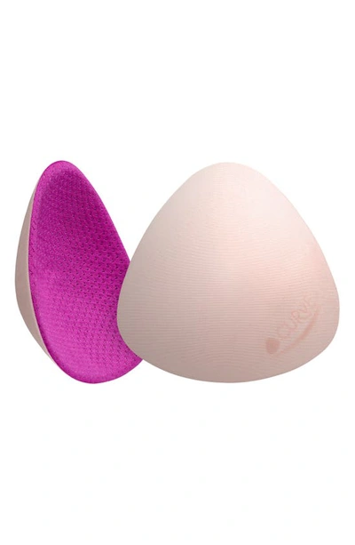 Shop Cache Coeur Curve Essential Daytime Nursing Pads In Fuchsia