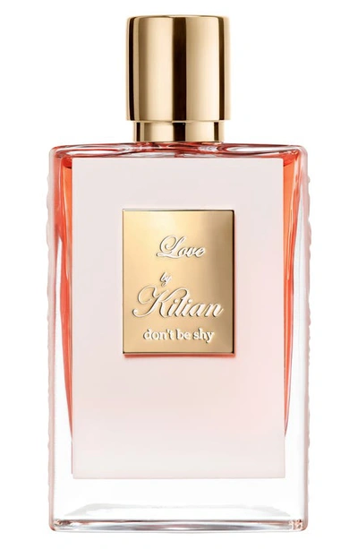 Shop Kilian Paris Love, Don't Be Shy Refillable Perfume, 1.7 oz In Regular