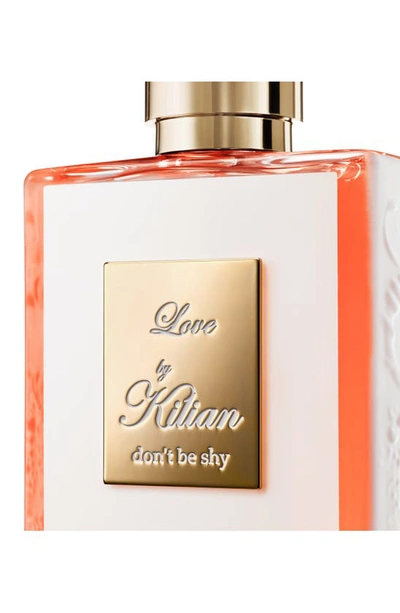 Shop Kilian Paris Love, Don't Be Shy Refillable Perfume, 1.7 oz In Regular