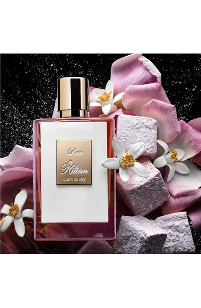 Shop Kilian Paris Love, Don't Be Shy Refillable Perfume, 1.7 oz In Regular