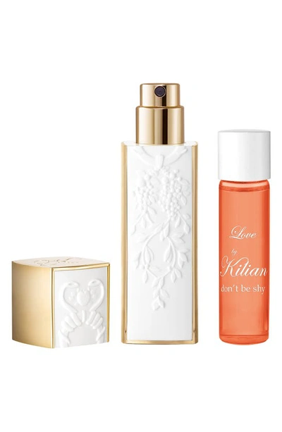 Shop Kilian Paris Love, Don't Be Shy Refillable Perfume, 1.7 oz In Regular