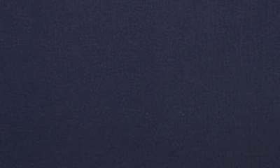 Lacoste Regular Fit Ultra Dry Long Sleeved Golf Polo In Blue