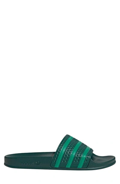 ADIDAS ORIGINALS ADILETTE SPORT SLIDE 