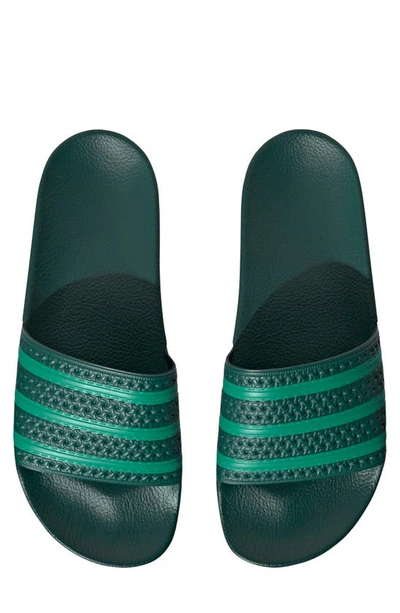 ADIDAS ORIGINALS ADILETTE SPORT SLIDE 