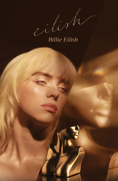 Billie Eilish Eilish Eau De Parfum Fragrance Collection