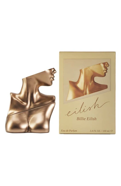 Billie Eilish Eilish Eau De Parfum Fragrance Collection