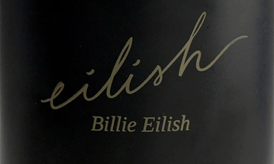Shop Billie Eilish Eilish Scented Candle