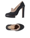 VIKTOR & ROLF LOAFERS,44983863MU 11