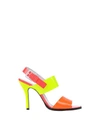 JIL SANDER Sandals,11008698BP 4